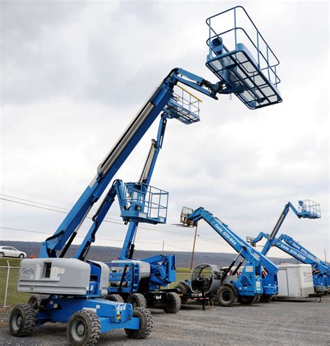 towable boom lift rental edmonton